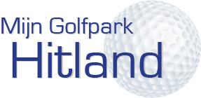 Mijn Golfpark Hitland logo